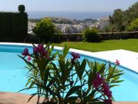 Villa Panorama, large pool, privacy and tranquility