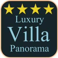 Villa Panorama, Logo